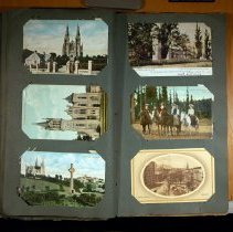 Postcard Album Pictures 026